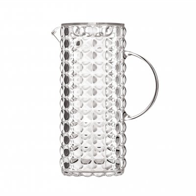 SAKURA CARAFE GALLIPOLI CLEAR ACRILICO PREMIUM 1.7 L
