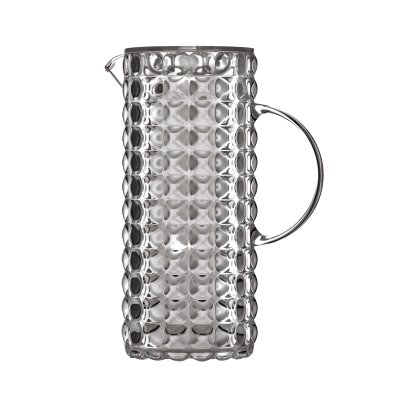 SAKURA CARAFE GALLIPOLI GREY ACRILICO PREMIUM 1.7