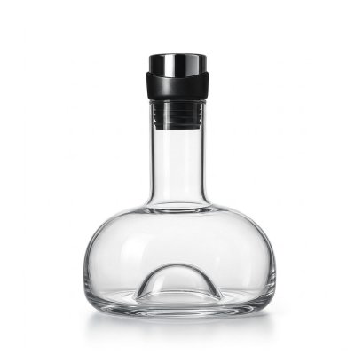 DECANTADOR & AIREADOR DE VINO SAKURA ECLIPSE EDITION 1.5 L