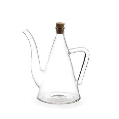 ACEITERA/ VINAGRERA CÓNICA SAKURA GOCCIA EDITION TAVOLA COLLECTION 270 ML