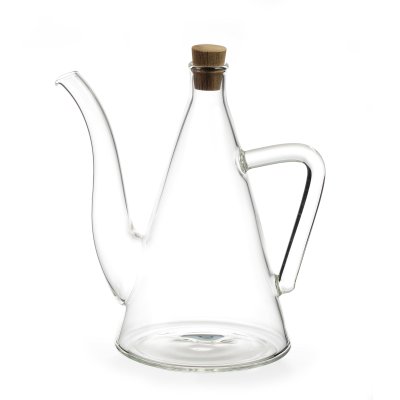 ACEITERA/ VINAGRERA CÓNICA SAKURA GOCCIA EDITION TAVOLA COLLECTION 500 ML