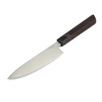 SAKURA PRIME CHEF KNIFE KUMO EDITION 35 CM