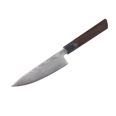 SAKURA PRECISION CHEF KNIFE KUMO EDITION 31 CM