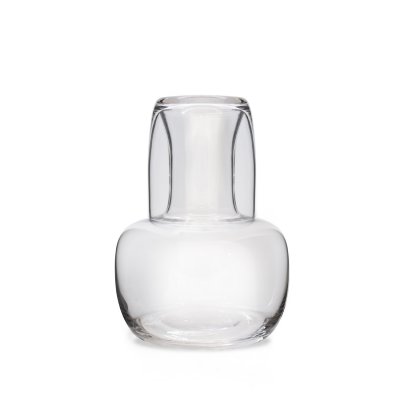 SET BONNE NUIT SAKURA - JARRA + VASO DE NOCHE