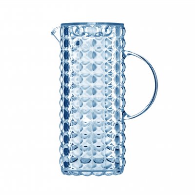 JARRA GALLIPOLI SAKURA ICE BLUE ACRILICO PREMIUM 1.7 L