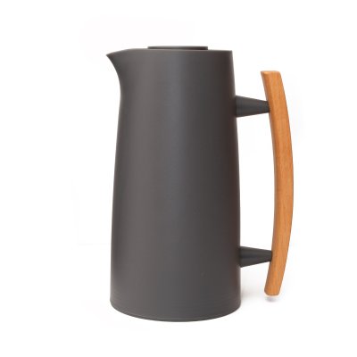 JARRA TERMICA SAKURA NEBULA GRIS 1 LITRO