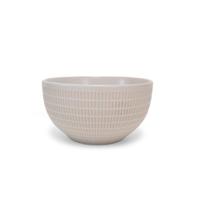 SAKURA BOWL NORWAY ARCTIC WHITE 14 CM