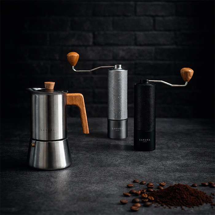OAKSTONE COLLECTION