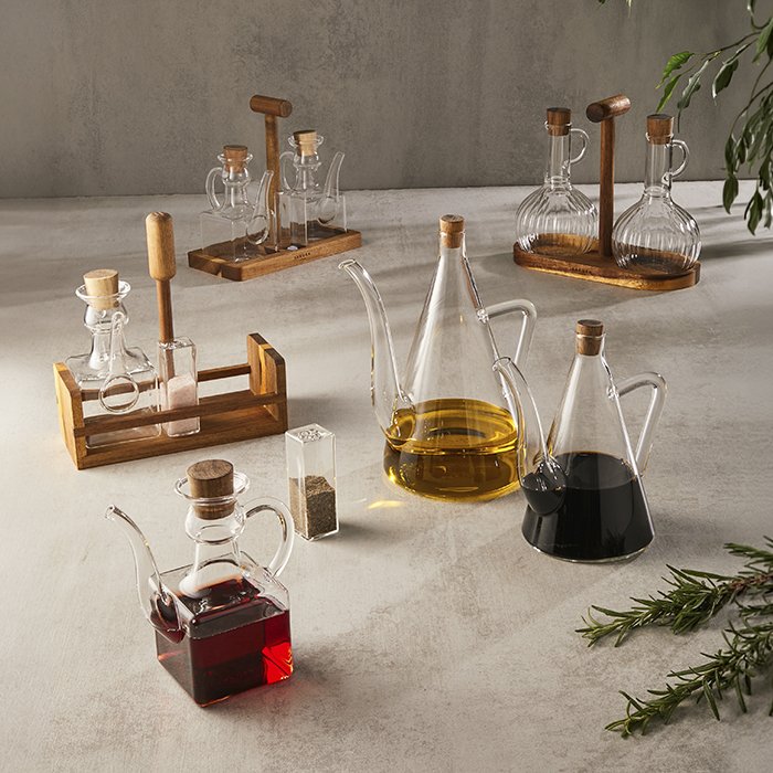 TAVOLA COLLECTION